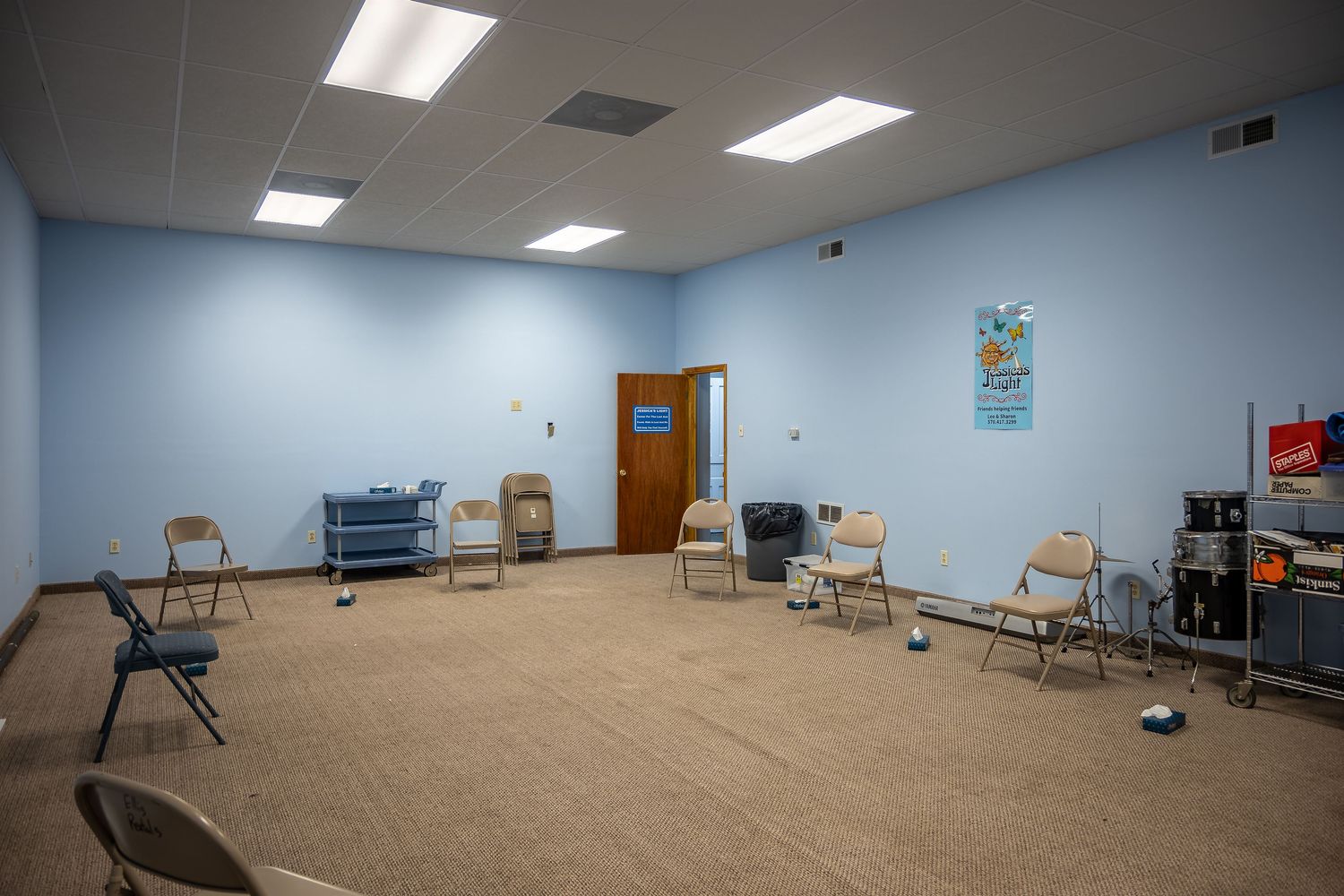 543 N Main St, Wilkes Barre, PA 18705